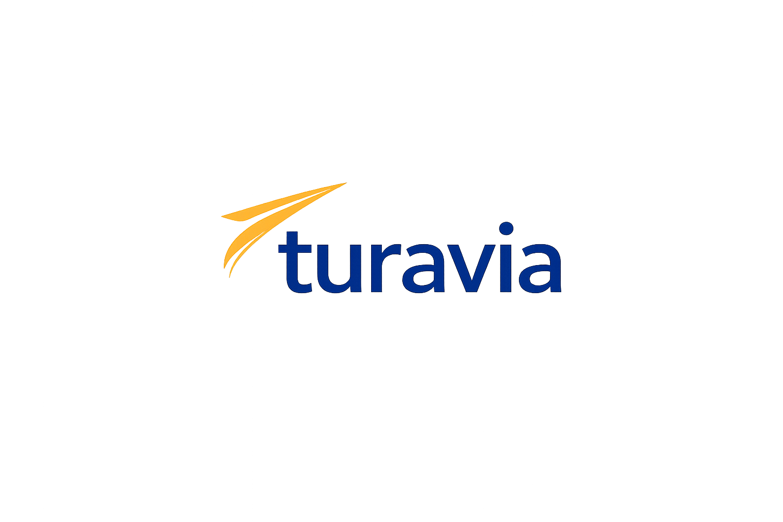 Turavia logo
